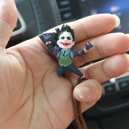 Colgante para Coche Joker