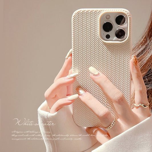 Funda con Relieve para IPhone