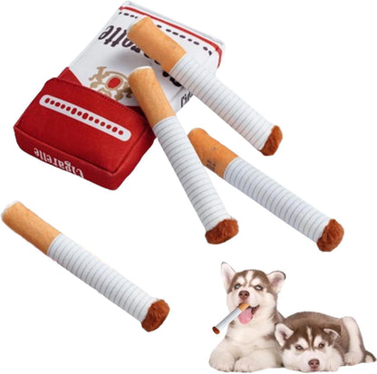 Cigarro de Juguete Para Perros