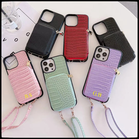 Fundas de Viaje para IPhone