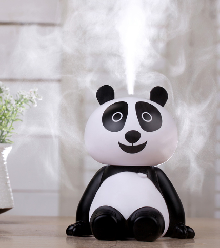 Humidificador PANDA 120ml