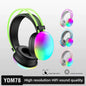 Auriculares Gaming Bluetooth