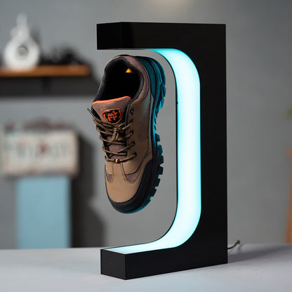 Plataforma de Levitación para Sneakers