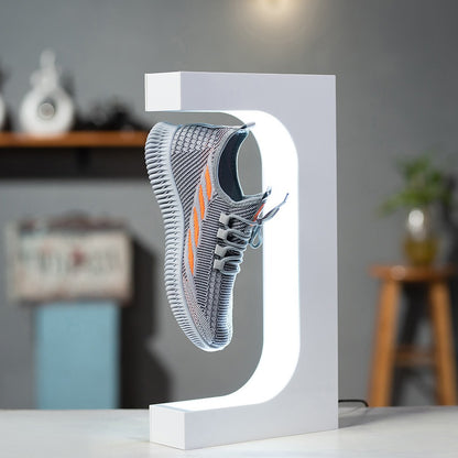 Plataforma de Levitación para Sneakers