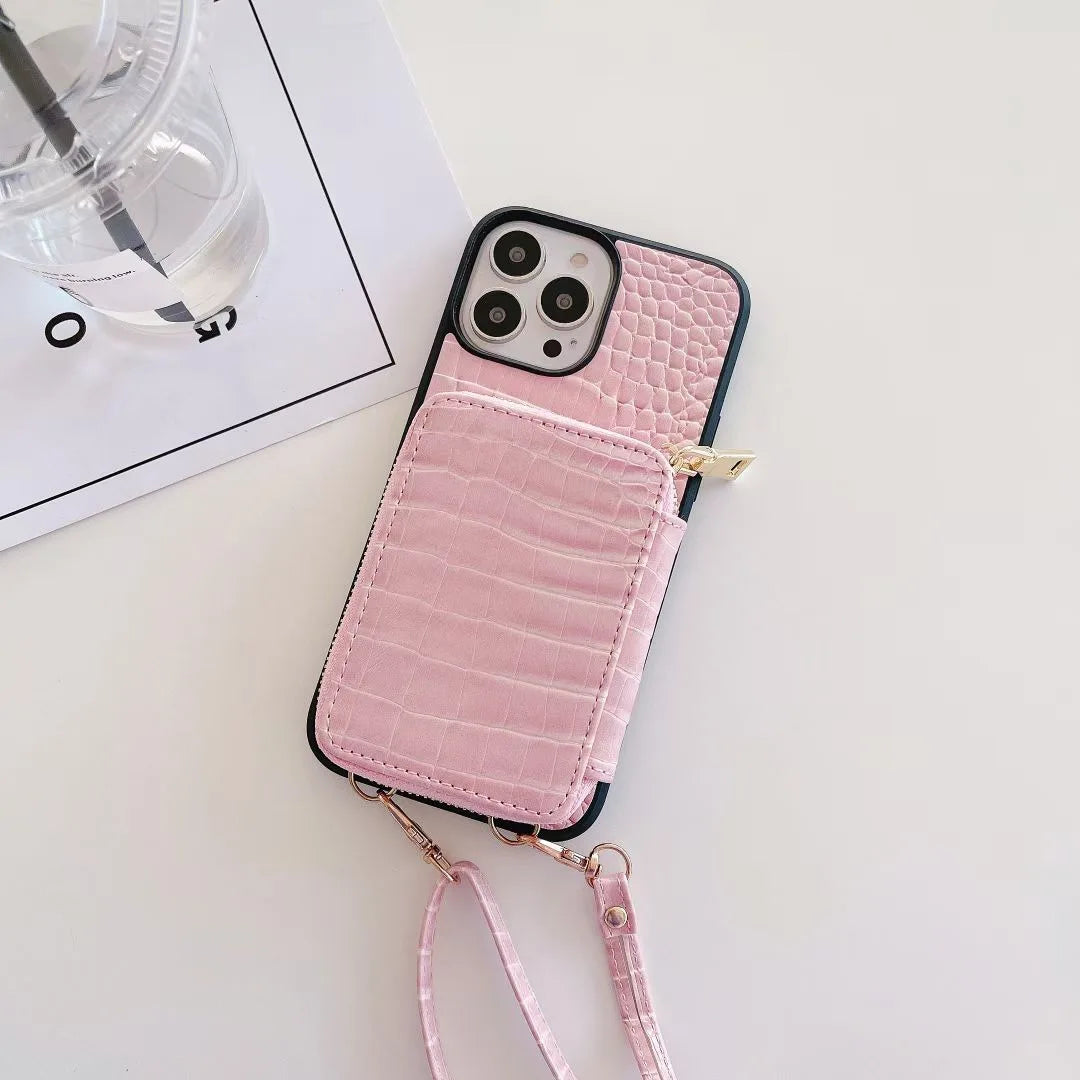 Fundas de Viaje para IPhone