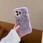 Funda de Tacto Suave para IPhone